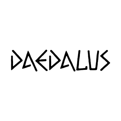 Daedalus logo